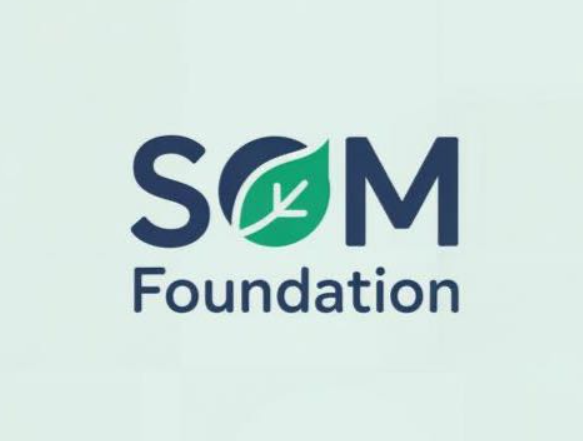 SOM Foundation Logo